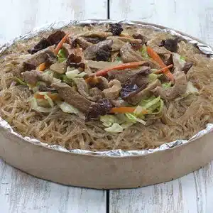 Sotanghon Guisado