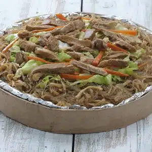 Sotanghon - Canton Guisado