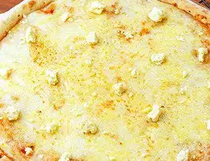 Creamy Garlic & 5 Cheese