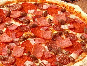 ALL MEAT