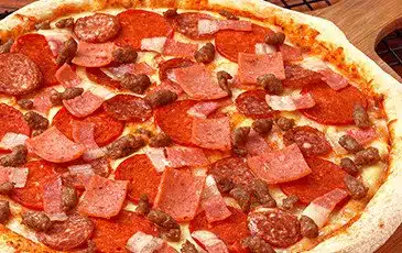 ALL MEAT
