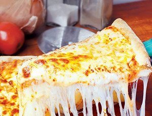 Halleluia Mozzarella