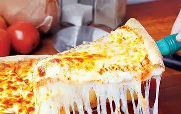 Halleluia Mozzarella