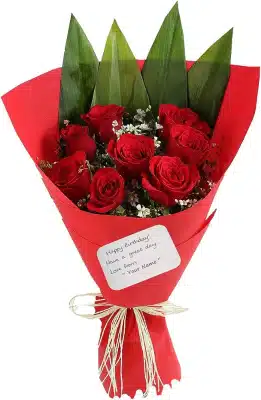 Rose Bouquet