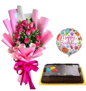Birthday Bundle
