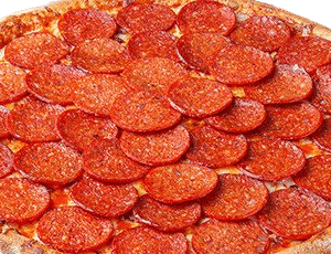 Angel's Pepperoni