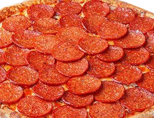 Angel's Pepperoni