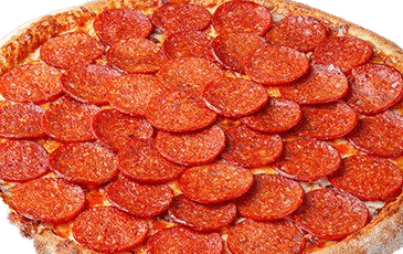 Angel's Pepperoni