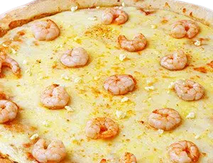 Garlic Shrimp