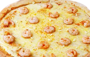 Garlic Shrimp