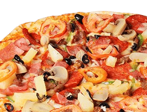 Toppings So Bongga