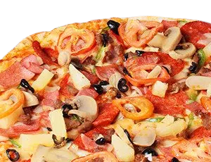 Toppings So Bongga
