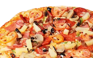 Toppings So Bongga