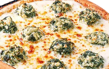 Creamy Spinach Dip