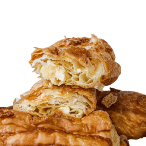 Buttery's Puff