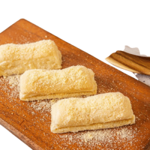 Cheese Rolls