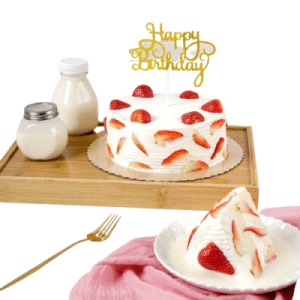 Tres Leches Cake