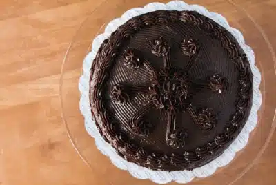 Spanish Chocolate