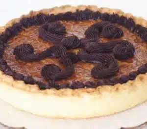 Tarta Nuez