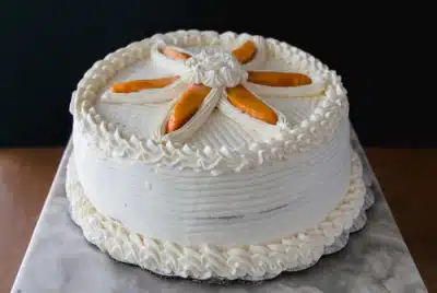 Mango Jubilee