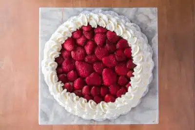 Strawberry Shortcake