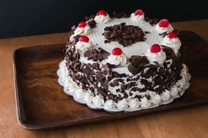 Black Forest