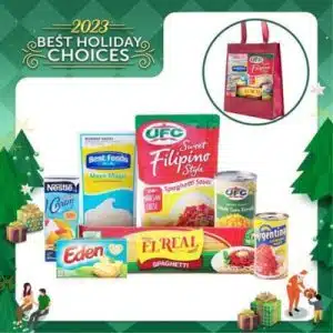 GALORE BASKET B
