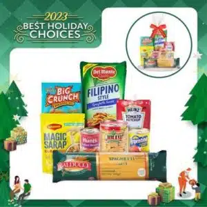 GALORE BASKET C