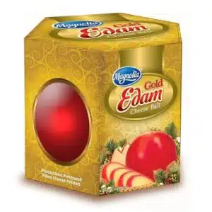 Magnolia Gold Edam Cheeseball 500g