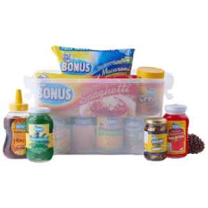 CHRISTMAS BONUS A