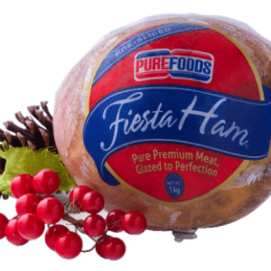 Pufefoods Fiesta Ham | 1kg