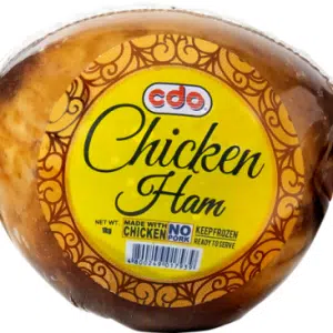 CDO Chicken Ham | 1kg
