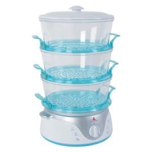 Hanabishi - Food Steamer