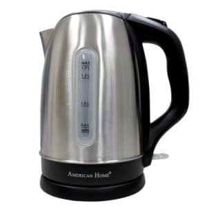 American Home - Electric Kettle