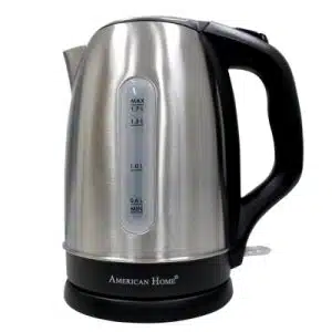 American Home - Electric Kettle