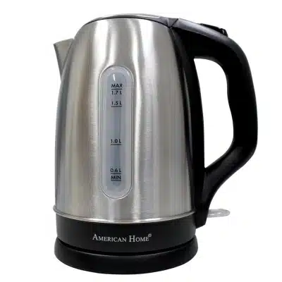 American Home - Electric Kettle