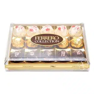 Ferrero Collection 15s
