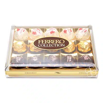 Ferrero Collection 15s