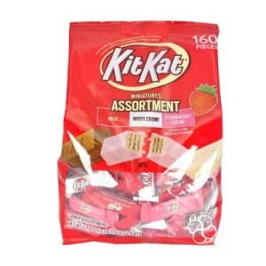 KitKat Miniatures Assortment