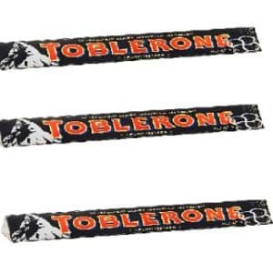 Toblerone Dark Chocolate Bar 300g