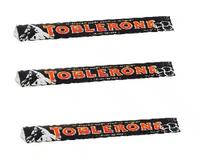 Toblerone Dark Chocolate Bar 300g