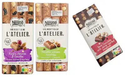 Nestle Les Recettes De L'Atelier Collection