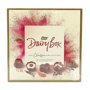 Nestle Dairy Box 326g