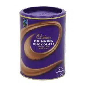 Cadbury Drinking Chocolate 500g