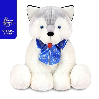 Mr. Smith XXL Dog Stuffed Toy