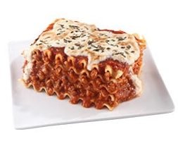 Classic Lasagna