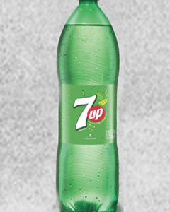 7UP 1.5 Liters