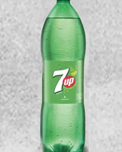 7UP 1.5 Liters