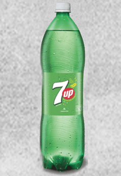 7UP 1.5 Liters
