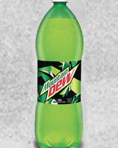MT DEW 1.5L